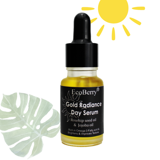 Gold Radiance Day Serum