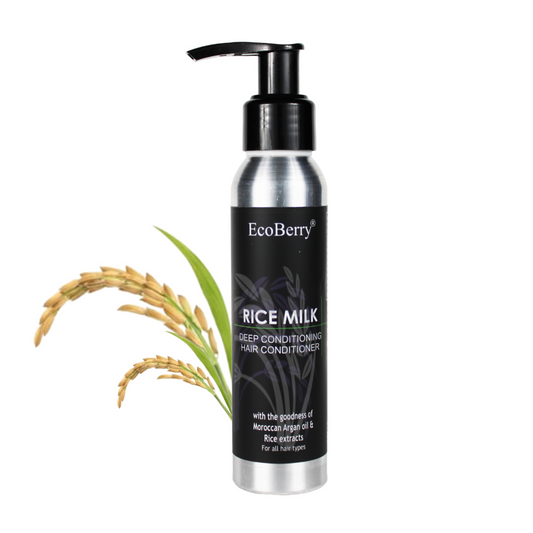 Rice Milk Deep Conditioning Hair Conditioner