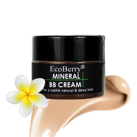 Mineral BB Cream