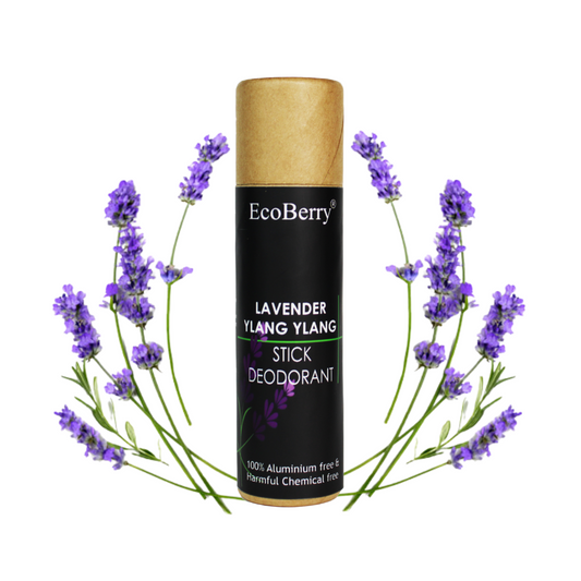 Lavender Ylang Ylang Stick Deodorant