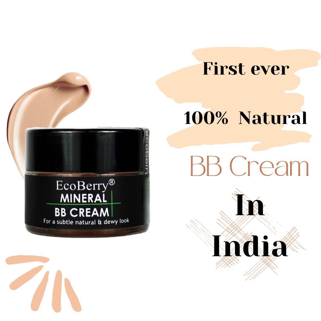 Mineral BB Cream