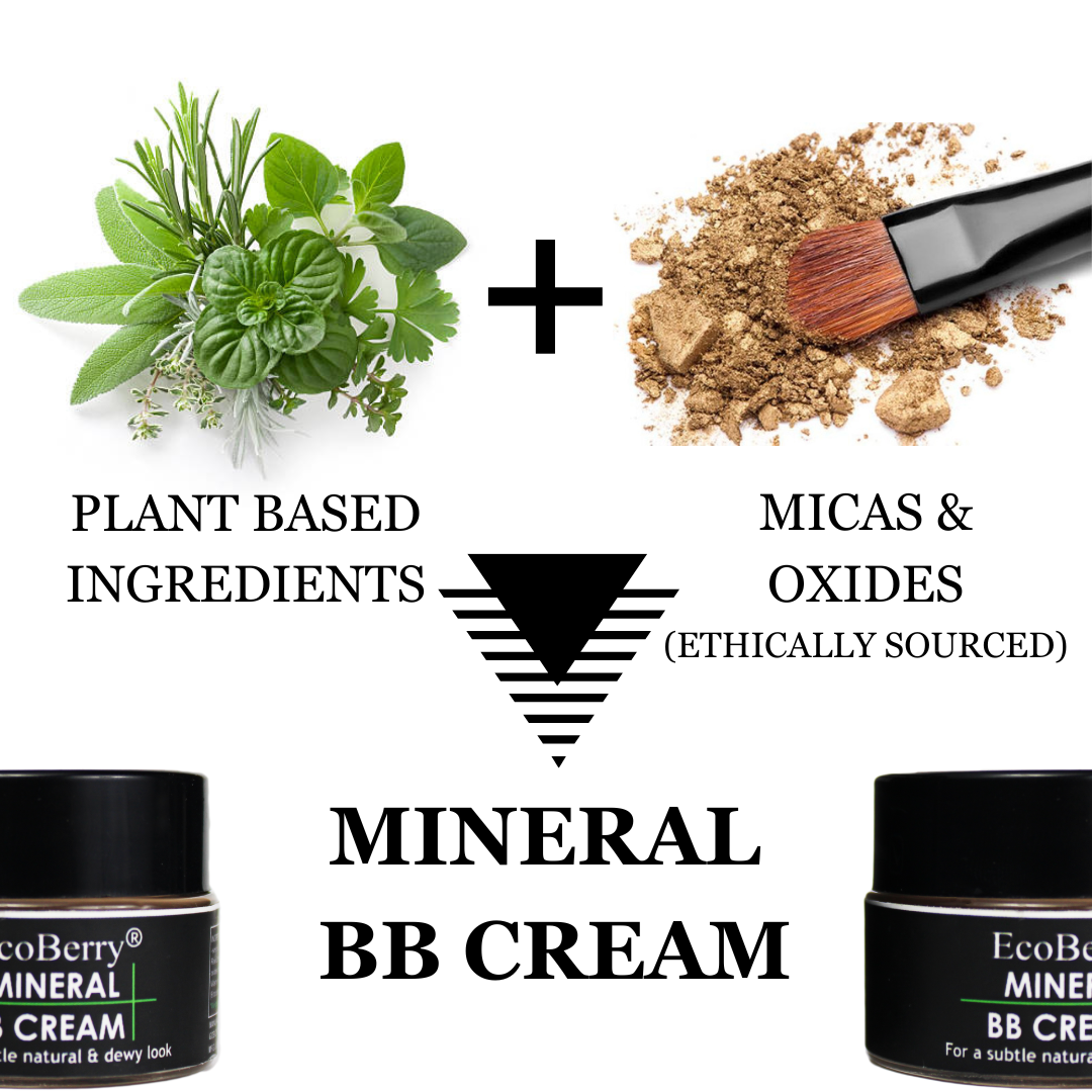 Mineral BB Cream