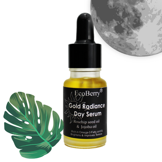 Gold Radiance Night Serum