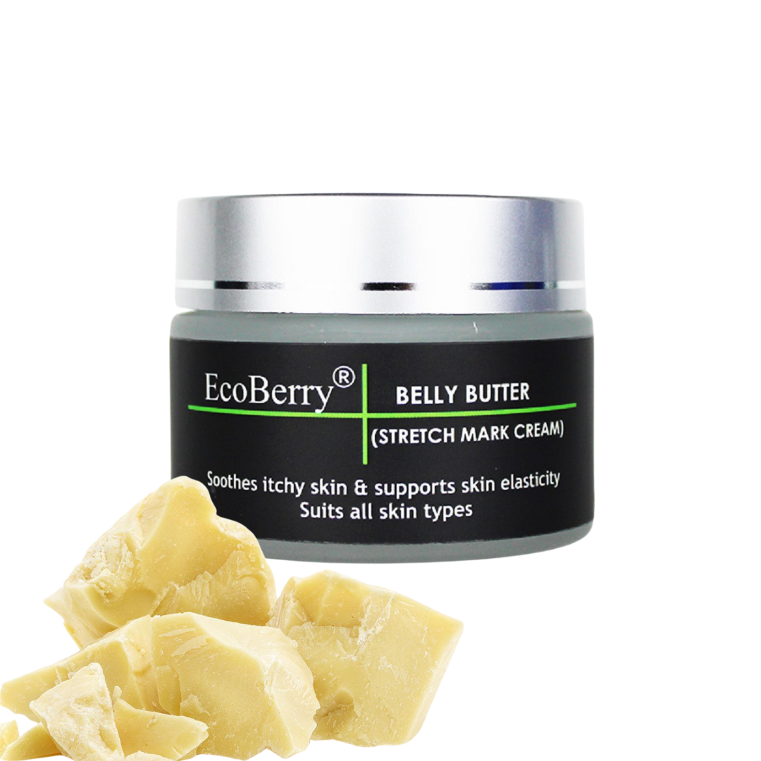 Belly Butter